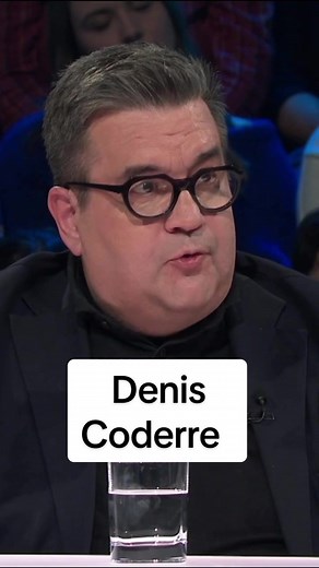 Denis Coderre resterait chef du PLQ si le parti demeurait dans l'opposition. #deniscoderre #tlmep #polqc