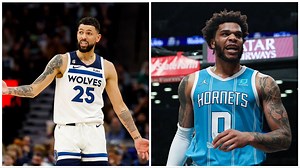 "Stop worrying about me" - Austin Rivers issues savage response after Miles Bridges' LaMelo Ball-related dig