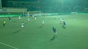 68K views · 2.1K reactions | In 2020, Sikiru Olatubosun of defunct MFM FC of Lagos scored a goal that shook the world and won the CNN goal of the week! The beautiful goal was against Rangers of Enugu- at the Agege stadium. | Official: Did you know - Sportsgourmet | Facebook