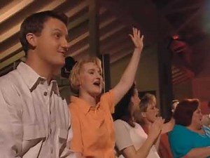 Gaither Vocal Group The Old Country Church Live
