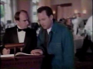 Denny's Commercial 1997 (partial)