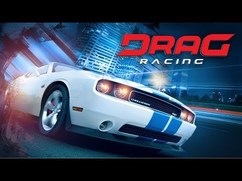 Drag Racing Gameplay By First Werawat