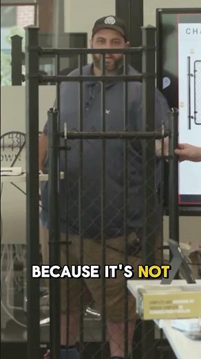 Chain link main post What is it & where to use it