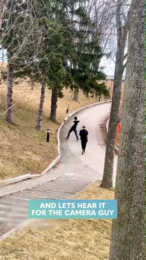 46K views · 182 reactions | slick backwards stair ride by | People Are Awesome | Facebook