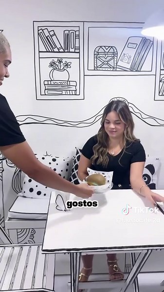 Cafeteria 2D em Salvador: Uma Experiência Imperdível!
