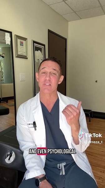 Propecia: Serious Side Effects Every Man Should Know