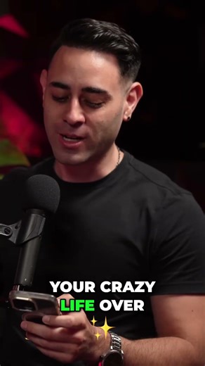 David Bond: A Decade of Dating & Travel #shorts