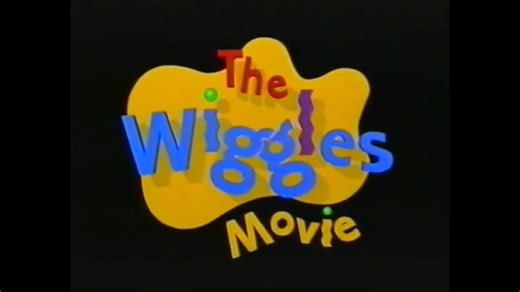 YoKevin's The Wiggles Movie PART 1