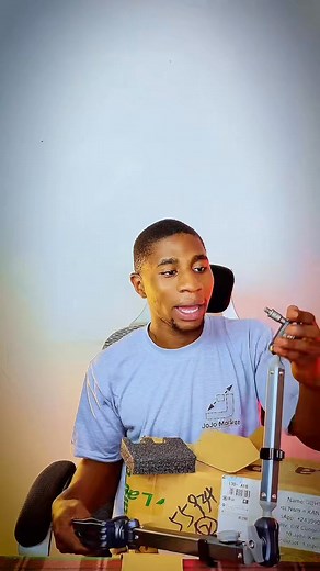 53K views · 2.1K reactions |  Déballage de nouveaux matériels venus tout droit d’Alibaba  Chaque commande est une preuve que tout est possible quand on ose entreprendre  #Alibaba #Importation #BusinessEnLigne #JoJoMarket #MadeInChina #EntrepreneurAfricain #GomaBusiness #Ecommerce #Unboxing #ChinaToCongo #JoJoImport #SuccessMindset #MotivationBusiness #Réussite #KaziNiKazi | John Kanduki | Facebook