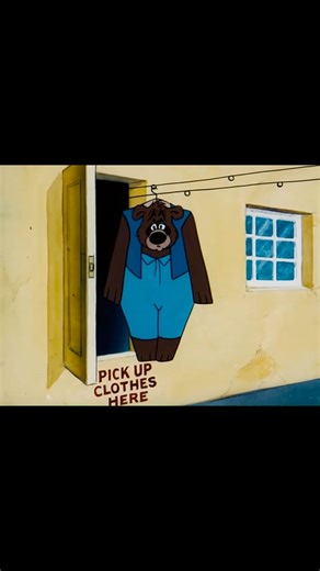 Vintage Cartoon Hub | 🎬 Wee-Willie Wildcat (1953) is a classic MGM animated short featuring the lovable Barney Bear, directed by Dick Lundy. This vintage cartoon... | Instagram