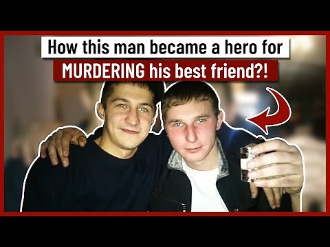 How this man became a hero for murdering his best friend?