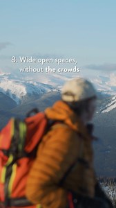 Head to Northern BC and beat the crowds. Smithers knows how to celebrate winter. #ExploreBC #TravelNorthernBC #VisitNorthwestBC Find out more: https://tourismsmithers.com/things-to-do/more-winter-fun/ If you’re exploring BC’s snowy backcountry, make sure you’re aware of the risks and prepared for your activities. Check the avalanche forecast before heading out by visiting www.avalanche.ca/en/map. BC AdventureSmart and Avalanche Canada are also great resources to help you get informed before head