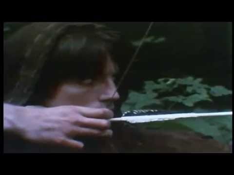Robin Hood of Sherwood serie 1983 opening theme.Clannad.