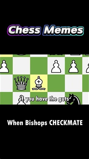 Horsey forks Again| Chess Memes #75