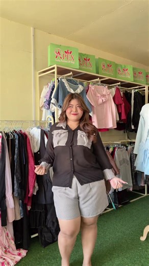 Plus Size Fashion Trends for Chubby Styles