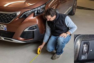 Comment régler la hauteur des phares ?