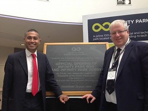 5 comments | This morning Leader of Derby City Council, Councillor...