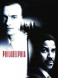 Philadelphia - Film 1994 - Cinetrafic