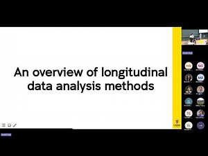 Navigating Longitudinal Data Analysis