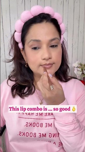 Glossy Lip Combo 👄 | FENTY BEAUTY Lip Combo
