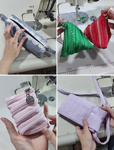 Easy DIY Sewing Projects with Trick for Beginners :) | Simple Crafts