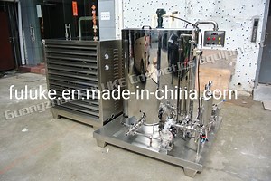 [Hot Item] Micropore Filters Centrifuge Filter Filter Making Machine