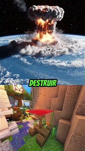 3 cosas que podrían cambiar la Tierra en el futuro 😱
