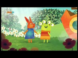 Wanda y el alienígena