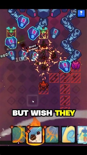 This New Roguelike Deckbuilder Has a Unique Twist