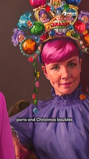 Comedian, writer and actor Cal Wilson has died aged 53 after a brief illness. 7NEWS at 6pm. #7NEWS | 7NEWS Sydney