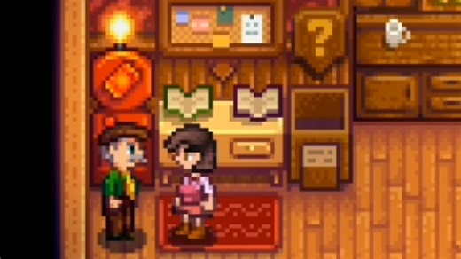 【持续更新中】星露谷物语主要事件总集