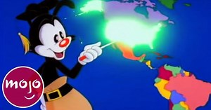 Top 10 Most Memorable Songs from Animaniacs      | Articles on WatchMojo.com