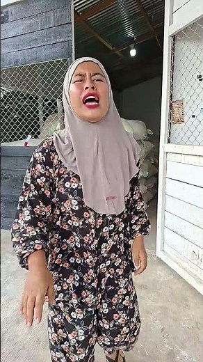 Want to go with grandma but not allowed!!!