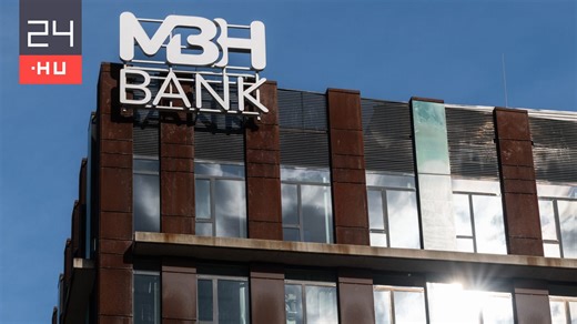 A leállás után újraindultak az MBH Bank rendszerei | 24.hu