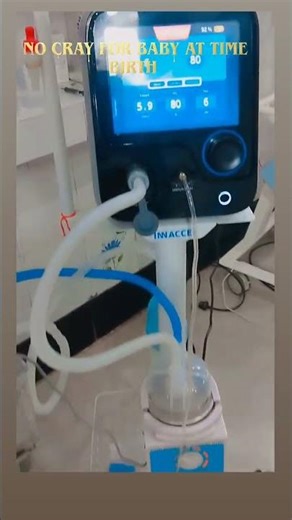 #no cary for baby at time birth and no urin pass at admit NICU use for cpap