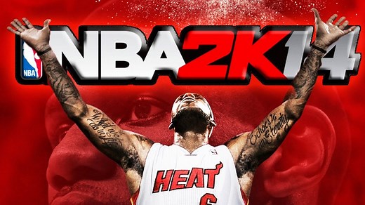 Buy NBA 2K14 - PC (Steam)