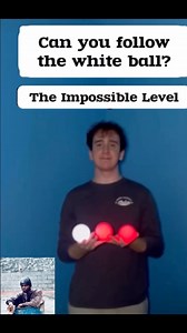 161K views · 724 reactions | Can you find the white ball challenge #fun #comedy #joker #reelsviralfb #cruise #foryoupage #followers | Luwis Entertainment | Facebook