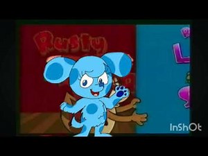 Rusty & Rosy's letter sound songs intro (My version)