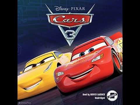 Cars 3 by Disney Press | Full Audiobook