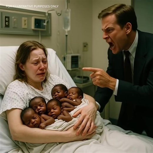 575K views · 716 reactions | In 1995 he left, abandoning her with...