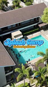 💦 Ready, set, SPLASH! 🌊 Dive into summer fun at Splash Camp: Swimming Lesson 🏊‍♂️☀️ Whether you're a first-timer or just brushing up on your strokes, we’ve got you covered with expert lessons and good vibes all around! 🏖️ 📅 May 19–23, 2025 ⏰ 8:00 AM – 9:30 AM 💸 Php 4,000 for 5 sessions 🎁 Includes FREE goggles, kickboard, and pool entrance! Secure your spot now – slots are limited! 📲 DM us or contact: 📱Globe: 0917 700 4189 📱Smart: 0918 944 8348 📞 Landline: (045) 435 9138 📍The Orchid G