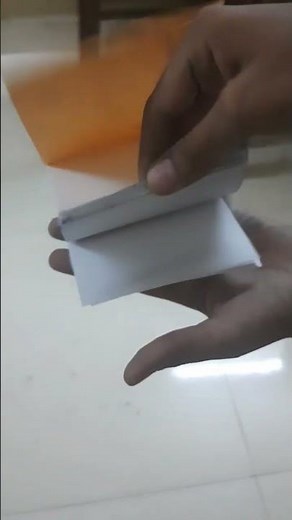 DIY: Notepad by my lil one