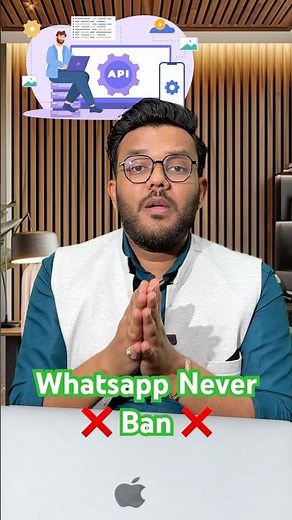Whatsapp api kaise banaye | whatsapp api for business free