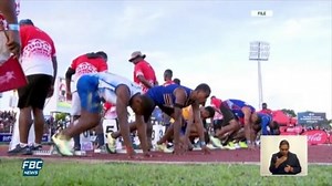 The blue ribbon event is always one to watch at the Fiji Finals. #FBCSports #Sports #Sportsnews #Fiji | FBC Sports