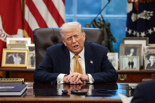 What's in the Trump health care plan? White House releases blueprint.