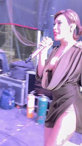 Ana Del Castillo en concierto!!🥰 | CrewDelcastillo