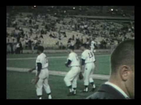 mets 1964
