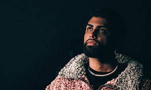 Jay Wheeler - Te La Dedico / For You (Official Video)