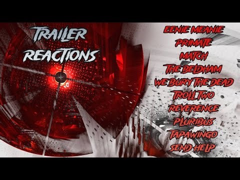 Trailer Reactions and General Movie Chat