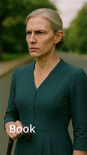 What should they look like - The handmaid's Tale (Part 3)